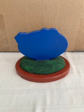 Load image into Gallery viewer, Florida Gators NCAA 6" Tall Logo Figurine Memory Company - Casey's Sports Store