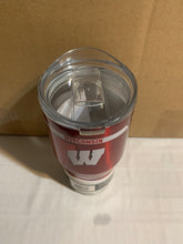 Load image into Gallery viewer, Wisconsin Badgers NCAA 24oz Tumbler Cup Mug Boelter Brands - Casey's Sports Store