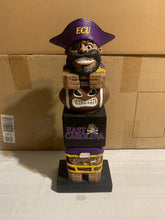Load image into Gallery viewer, East Carolina Pirates NCAA Vintage Mascot Tiki 16" Evergreen Enterprises - Casey's Sports Store