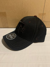 Load image into Gallery viewer, Texas A&M Aggies NCAA Zephyr Black One Size Stretch Fit Hat Cap - Casey's Sports Store