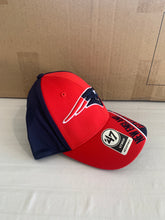 Load image into Gallery viewer, New England Patriots NFL '47 Brand Two-Tone Venture MVP One Size Adjustable Hat - Casey's Sports Store