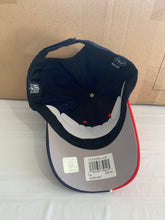 Load image into Gallery viewer, New England Patriots NFL '47 Brand Two-Tone Venture MVP One Size Adjustable Hat - Casey's Sports Store