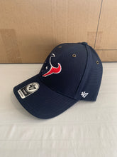 Load image into Gallery viewer, Houston Texans NFL '47 Brand Carhartt Navy Adjustable MVP Hat - Casey's Sports Store