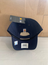 Load image into Gallery viewer, Houston Texans NFL '47 Brand Carhartt Navy Adjustable MVP Hat - Casey's Sports Store