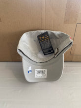 Load image into Gallery viewer, LSU Tigers NCAA '47 Brand OHT Gray Red/White/Blue Fill Clean Up Adjustable Hat - Casey's Sports Store