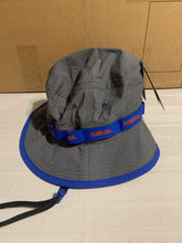 Load image into Gallery viewer, Florida Gators NCAA Air Jordan Grey Bucket Hat Size M - Casey's Sports Store