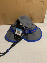 Load image into Gallery viewer, Florida Gators NCAA Air Jordan Grey Bucket Hat Size M - Casey's Sports Store