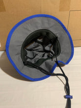 Load image into Gallery viewer, Florida Gators NCAA Air Jordan Grey Bucket Hat Size M - Casey's Sports Store