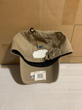 Load image into Gallery viewer, Florida Gators NCAA Nike Tan Clean Up One Size Adjustable Hat - Casey's Sports Store