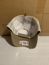 Load image into Gallery viewer, Florida Gators NCAA Nike Tan One Size Adjustable Mesh Hat - Casey's Sports Store