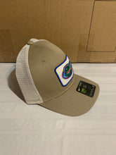 Load image into Gallery viewer, Florida Gators NCAA Nike Tan One Size Adjustable Mesh Hat - Casey's Sports Store