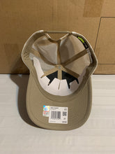 Load image into Gallery viewer, Florida Gators NCAA Nike Tan One Size Adjustable Mesh Hat - Casey's Sports Store