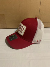 Load image into Gallery viewer, Florida State Seminoles FSU NCAA Nike Red One Size Adjustable Mesh Hat - Casey's Sports Store