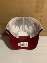 Load image into Gallery viewer, Florida State Seminoles FSU NCAA Nike Red One Size Adjustable Mesh Hat - Casey's Sports Store