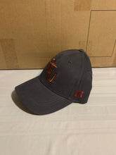 Load image into Gallery viewer, Florida State Seminoles FSU NCAA Russell Grey One Size Adjustable Hat - Casey's Sports Store