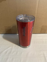 Load image into Gallery viewer, Tampa Bay Buccaneers NFL 20oz Tumbler Cup Mug Boelter Brands - Casey's Sports Store