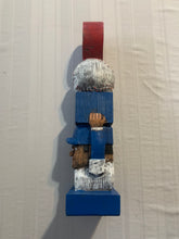 Load image into Gallery viewer, Chicago Cubs MLB Vintage Throwback Tiki 16" Evergreen Enterprises - Casey's Sports Store