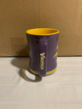 Load image into Gallery viewer, Minnesota Vikings NFL Boelter 14oz Mug Cup - Casey's Sports Store