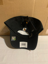 Load image into Gallery viewer, Baltimore Ravens NFL '47 Brand Carhartt Mens Black Clean Up Adjustable Hat - Casey's Sports Store