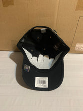 Load image into Gallery viewer, Baltimore Ravens NFL '47 Brand Carhartt Mens Black Clean Up Adjustable Hat - Casey's Sports Store