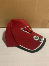 Load image into Gallery viewer, Arizona Cardinals NFL '47 Brand Dark Red Grind MVP Adjustable One Size Hat - Casey's Sports Store