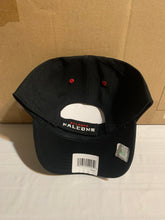 Load image into Gallery viewer, Atlanta Falcons NFL '47 Brand Grey/Black MVP Adjustable One Size Hat - Casey's Sports Store