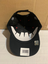 Load image into Gallery viewer, Atlanta Falcons NFL '47 Brand Grey/Black MVP Adjustable One Size Hat - Casey's Sports Store