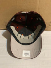 Load image into Gallery viewer, Virginia Tech Hokies NCAA '47 Brand Maroon MVP Adjustable One Size Hat - Casey's Sports Store