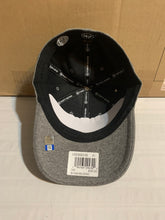 Load image into Gallery viewer, Michigan Wolverines NCAA '47 Brand Grey Flex Contender One Size Stretch Fit Hat - Casey's Sports Store