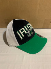 Load image into Gallery viewer, Notre Dame Fighting Irish NCAA Top of the World Mesh One Size Adjustable Hat - Casey's Sports Store