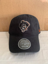 Load image into Gallery viewer, Oklahoma State Cowboys Throwback NCAA Zephyr Black One Size Adjustable Hat Cap - Casey's Sports Store