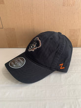 Load image into Gallery viewer, Oklahoma State Cowboys Throwback NCAA Zephyr Black One Size Adjustable Hat Cap - Casey's Sports Store