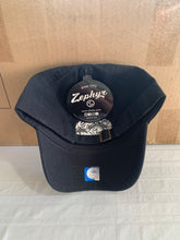 Load image into Gallery viewer, Oklahoma State Cowboys Throwback NCAA Zephyr Black One Size Adjustable Hat Cap - Casey's Sports Store