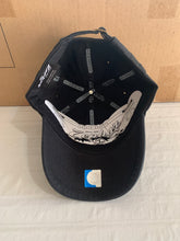 Load image into Gallery viewer, Oklahoma State Cowboys Throwback NCAA Zephyr Black One Size Adjustable Hat Cap - Casey's Sports Store