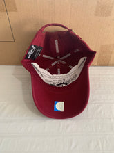 Load image into Gallery viewer, Stanford Cardinal NCAA Zephyr Red One Size Adjustable Hat Cap - Casey's Sports Store