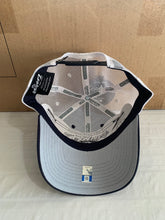 Load image into Gallery viewer, Penn State Nittany Lions NCAA Zephyr Blue One Size Adjustable Mesh Hat Cap - Casey's Sports Store