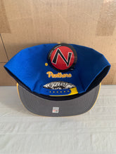 Load image into Gallery viewer, Pitt Panthers NCAA Zephyr Blue One Size Adjustable Snapback Hat Cap - Casey's Sports Store