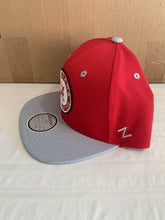 Load image into Gallery viewer, Alabama Crimson Tide NCAA Zephyr Red One Size Adjustable Snapback Hat Cap - Casey's Sports Store