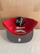 Load image into Gallery viewer, Alabama Crimson Tide NCAA Zephyr Red One Size Adjustable Snapback Hat Cap - Casey's Sports Store