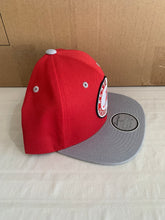 Load image into Gallery viewer, Alabama Crimson Tide NCAA Zephyr Red One Size Adjustable Snapback Hat Cap - Casey's Sports Store