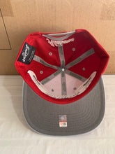 Load image into Gallery viewer, Alabama Crimson Tide NCAA Zephyr Red One Size Adjustable Snapback Hat Cap - Casey's Sports Store