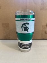 Load image into Gallery viewer, Michigan State Spartans NCAA 24oz Tumbler Cup Mug Boelter Brands - Casey's Sports Store