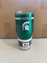 Load image into Gallery viewer, Michigan State Spartans NCAA 24oz Tumbler Cup Mug Boelter Brands - Casey's Sports Store