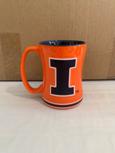 Load image into Gallery viewer, Illinois Fighting Illini NCAA Boelter Brands 14oz Mug - Casey's Sports Store