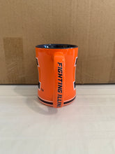 Load image into Gallery viewer, Illinois Fighting Illini NCAA Boelter Brands 14oz Mug - Casey's Sports Store