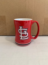 Load image into Gallery viewer, St. Louis Cardinals MLB Boelter Brands 14oz Mug - Casey's Sports Store