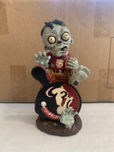 Load image into Gallery viewer, Florida State Seminoles FSU NCAA 9" Tall Zombie Figurine Forever Collectibles - Casey's Sports Store