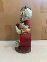 Load image into Gallery viewer, Florida State Seminoles FSU NCAA 9" Tall Zombie Figurine Forever Collectibles - Casey's Sports Store