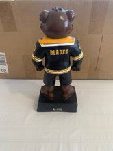 Load image into Gallery viewer, Boston Bruins NHL 12" Mascot Figurine Bear Evergreen Enterprises - Casey's Sports Store
