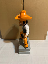Load image into Gallery viewer, Oklahoma State Cowboys NCAA 12" Mascot Cowboy Figurine Evergreen Enterprises - Casey's Sports Store